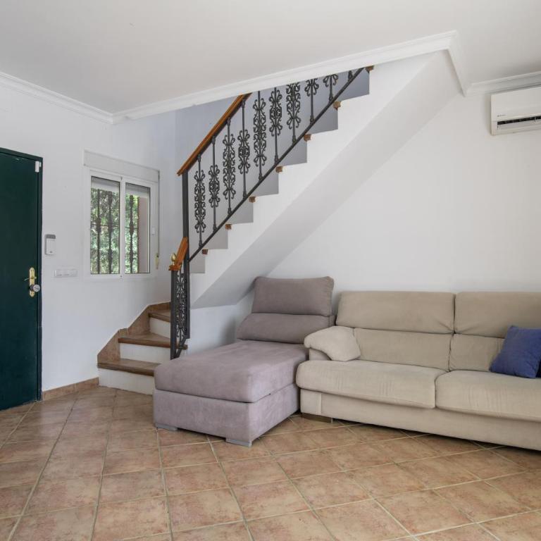 Chalet Independiete Con Piscina - Casa - 6