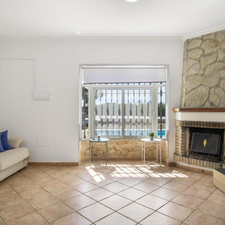 Chalet Independiete Con Piscina - Casa - 5