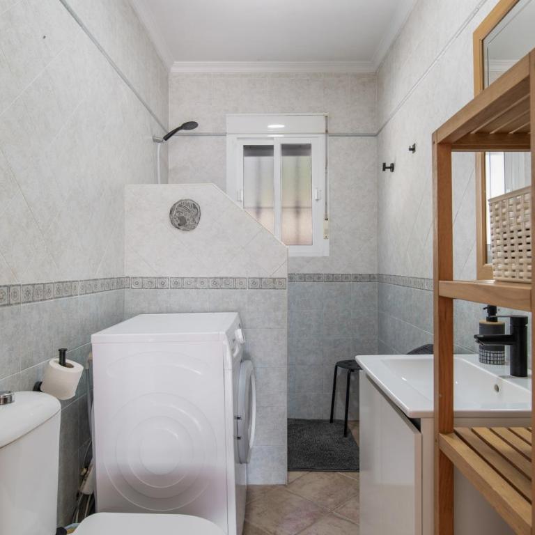 Chalet Independiete Con Piscina - Casa - 17