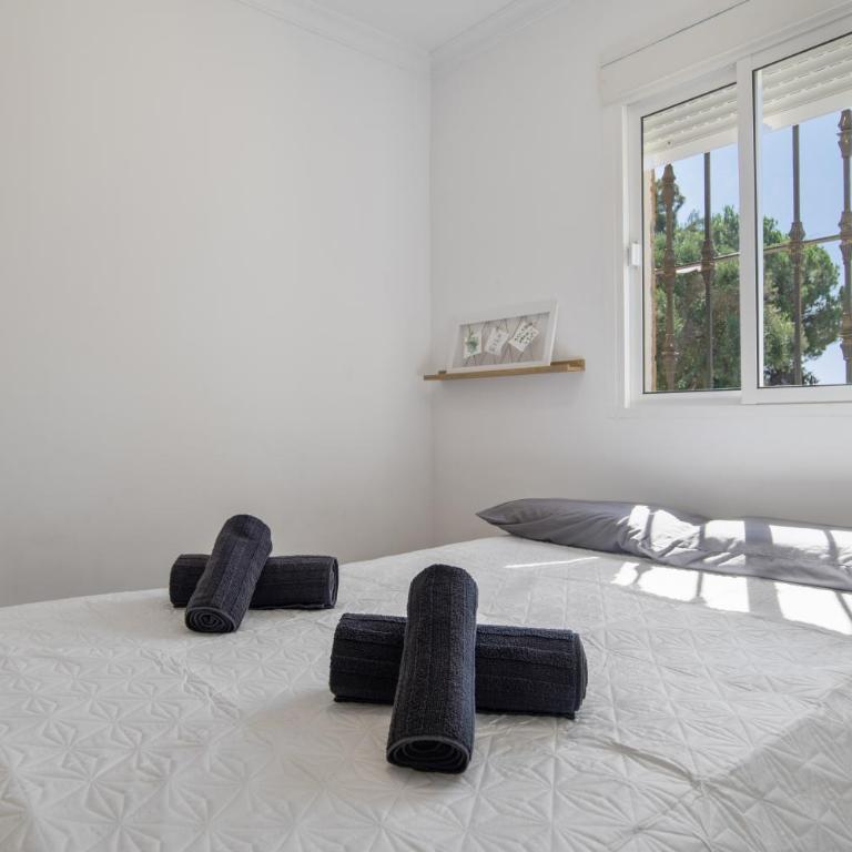 Chalet Independiete Con Piscina - Casa - 12
