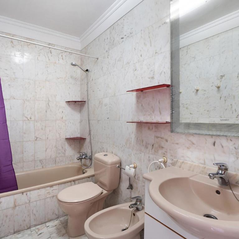 Al Mar Los Gigantes - Apartamento Deluxe de 2 dormitorios con vistas al mar - 13