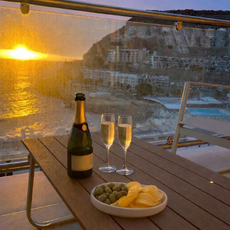 Vista Oceano Luxury Suite - Apartamento de 2 dormitorios - 4
