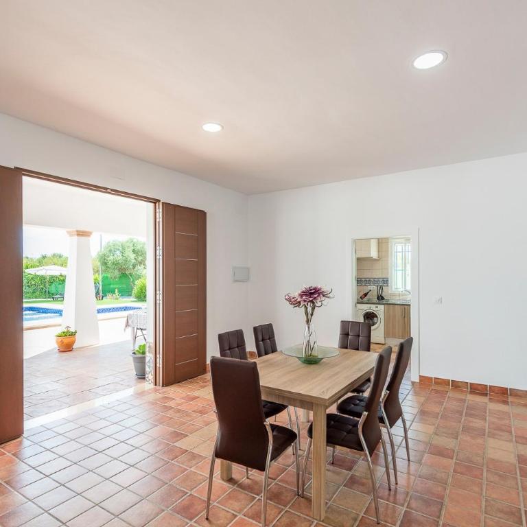 Casa Brisa del Valle - Apartment with Terrace - 10