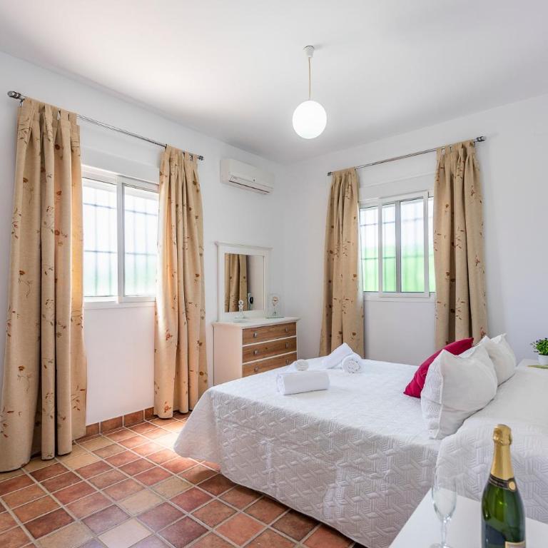 Casa Brisa del Valle - Apartment with Terrace - 14