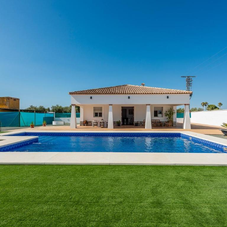 Casa Brisa del Valle - Apartment with Terrace - 1