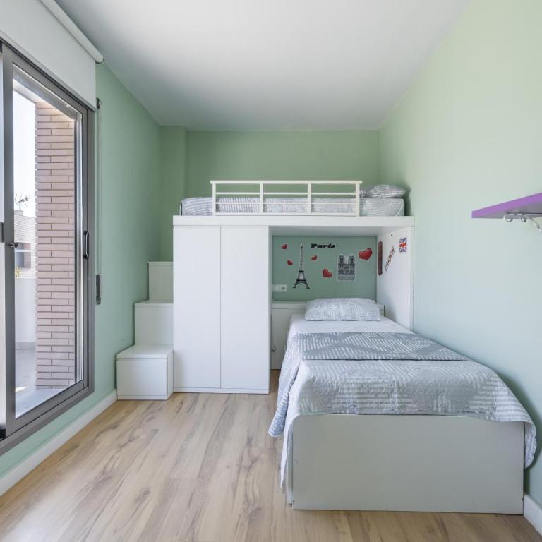 Villa Vidalet solo familias - Vacation Home - 22