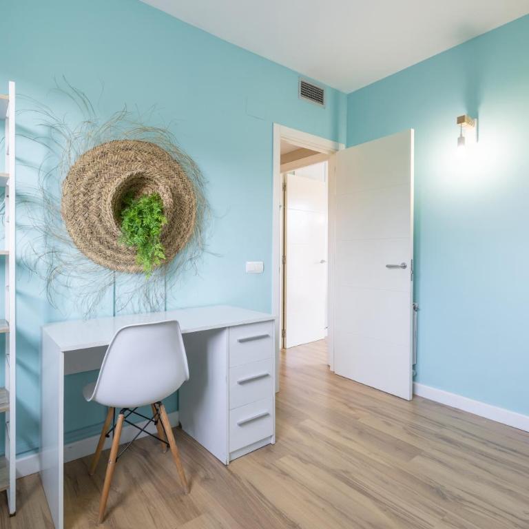 Villa Vidalet solo familias - Vacation Home - 20