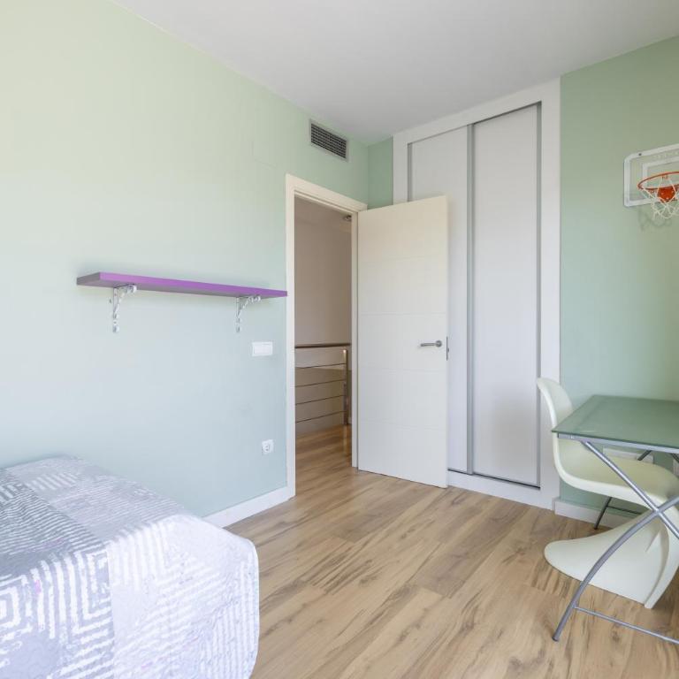 Villa Vidalet solo familias - Vacation Home - 24