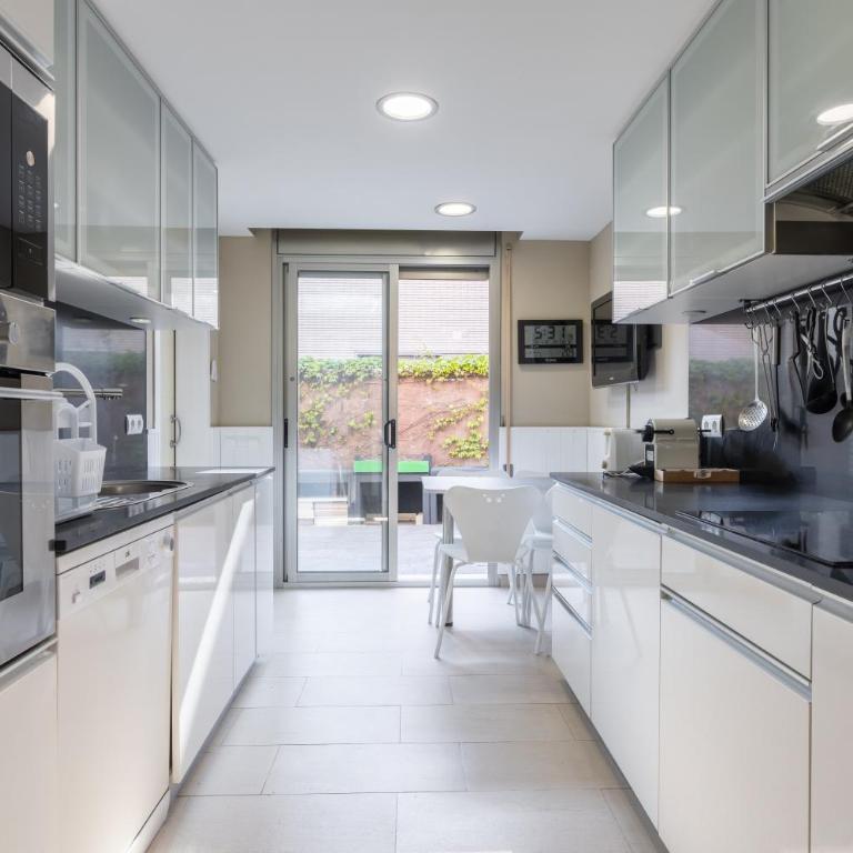 Villa Vidalet solo familias - Vacation Home - 7