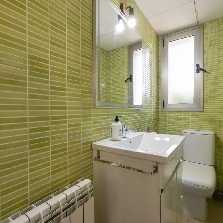 Villa Vidalet solo familias - Vacation Home - 26
