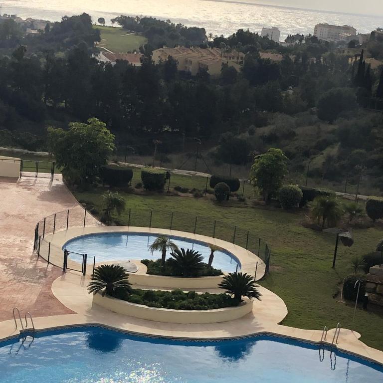 Benalmadena Home - Apartamento Premium de 3 dormitorios con balcón - 3