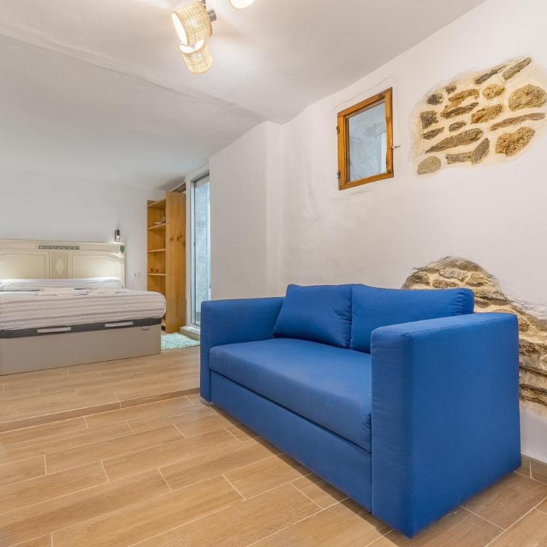Alicia's House - Superior One-Bedroom Apartment - 7