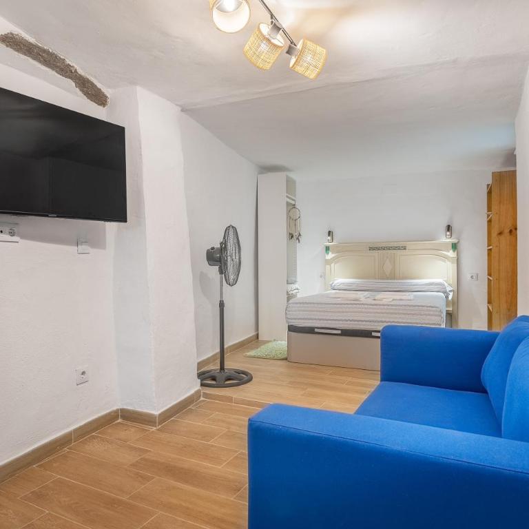 Alicia's House - Superior One-Bedroom Apartment - 15