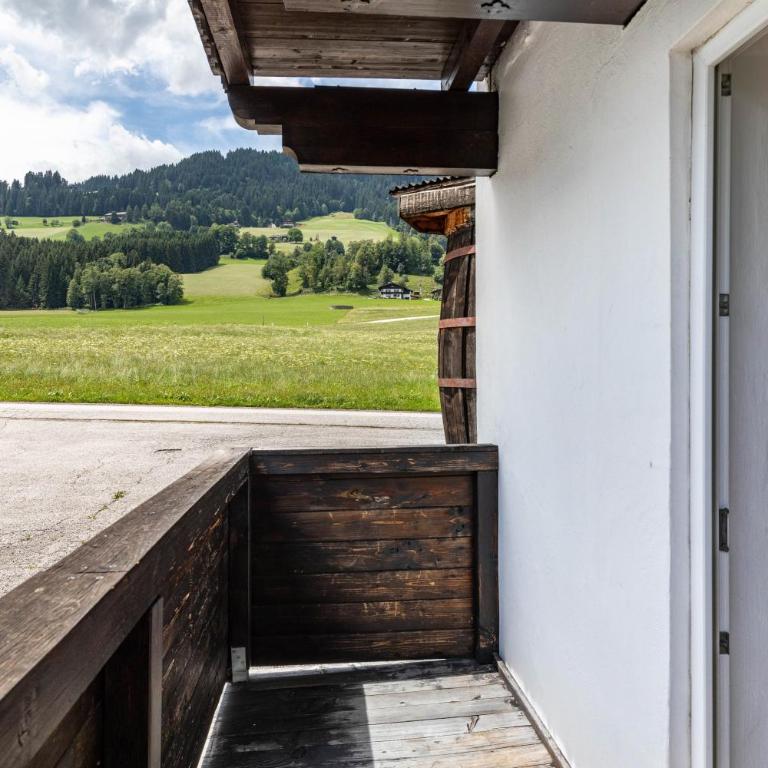 Pension Heidelberg - Dreibettzimmer mit Dusche - 12