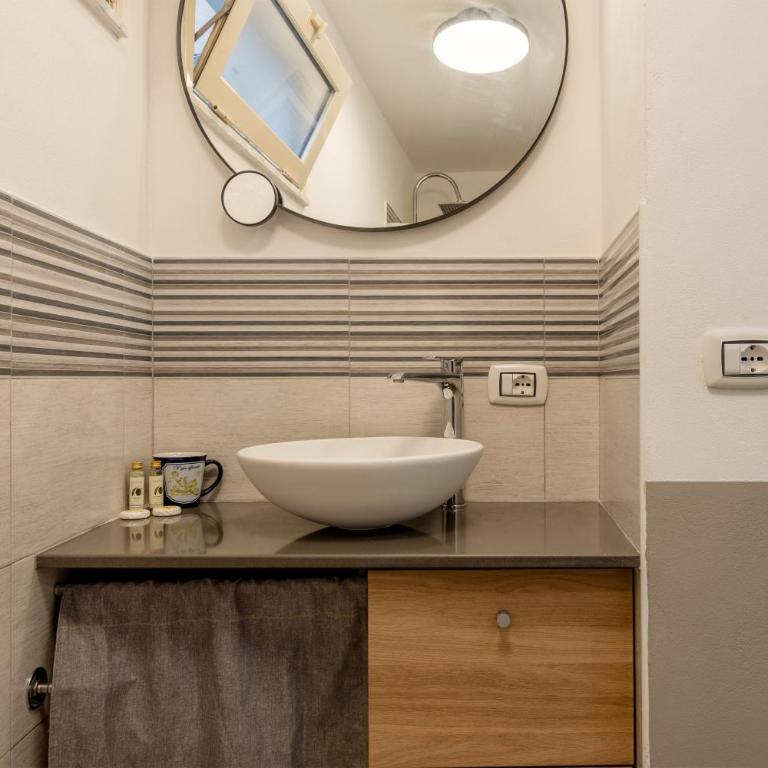 Fiorelli 17 - Apartments - Appartamento Superior con Vista Città - 14