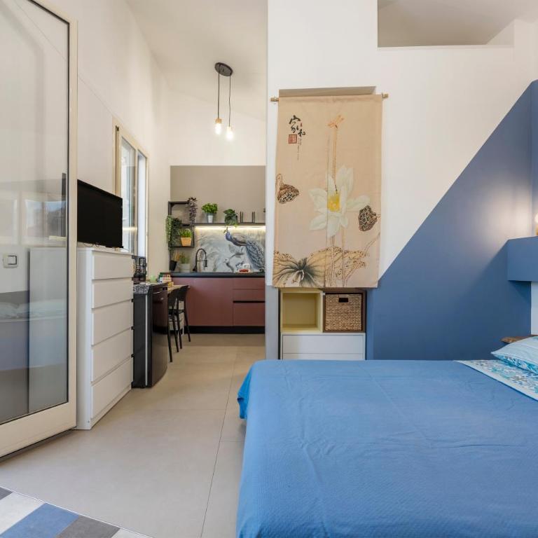 Fiorelli 17 - Apartments - Appartamento Superior con Vista Città - 5