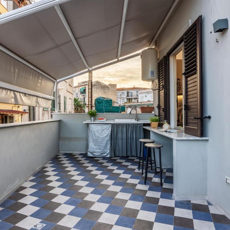 Fiorelli 17 - Apartments - Appartamento Superior con Vista Città - 18
