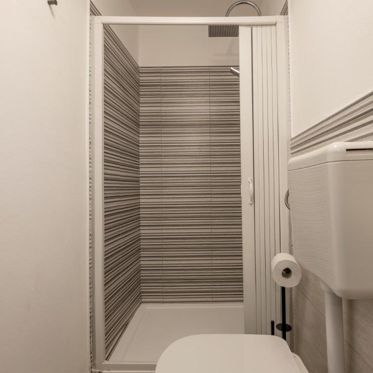 Fiorelli 17 - Apartments - Appartamento Superior con Vista Città - 16