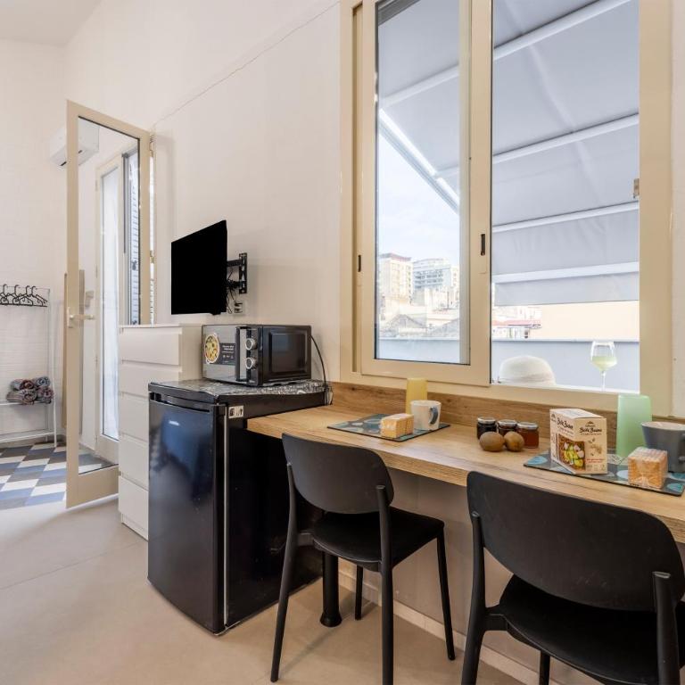Fiorelli 17 - Apartments - Appartamento Superior con Vista Città - 9