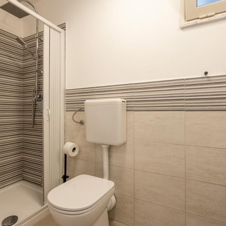 Fiorelli 17 - Apartments - Appartamento Superior con Vista Città - 15