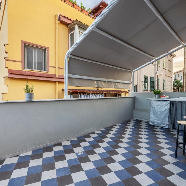 Fiorelli 17 - Apartments - Appartamento Superior con Vista Città - 2