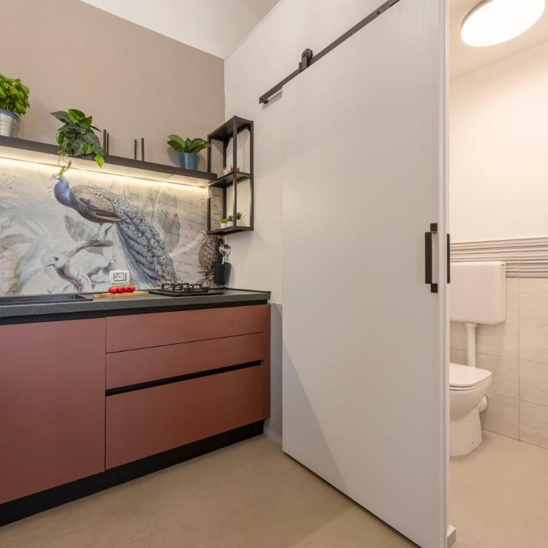 Fiorelli 17 - Apartments - Appartamento Superior con Vista Città - 13