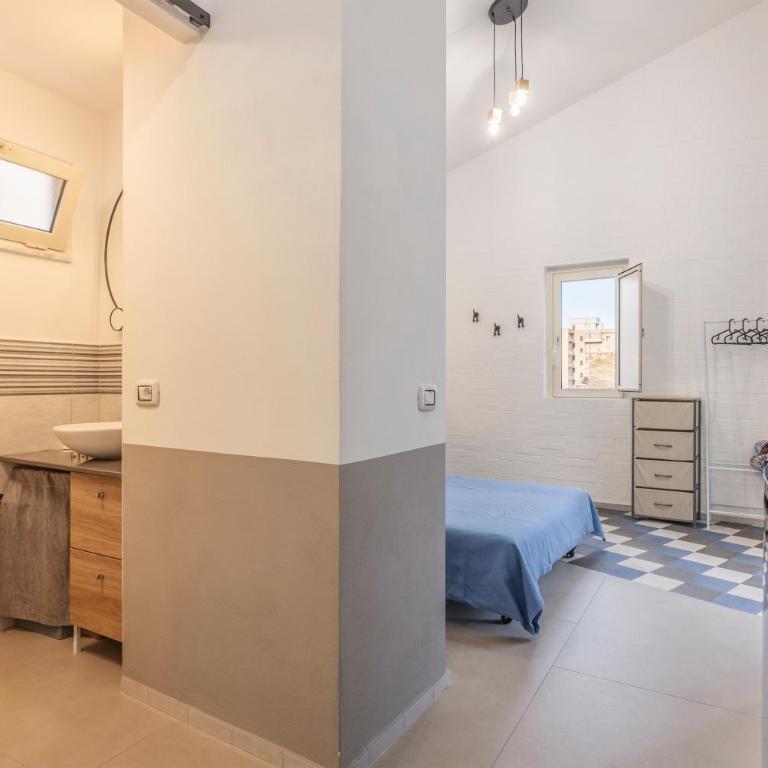 Fiorelli 17 - Apartments - Appartamento Superior con Vista Città - 10
