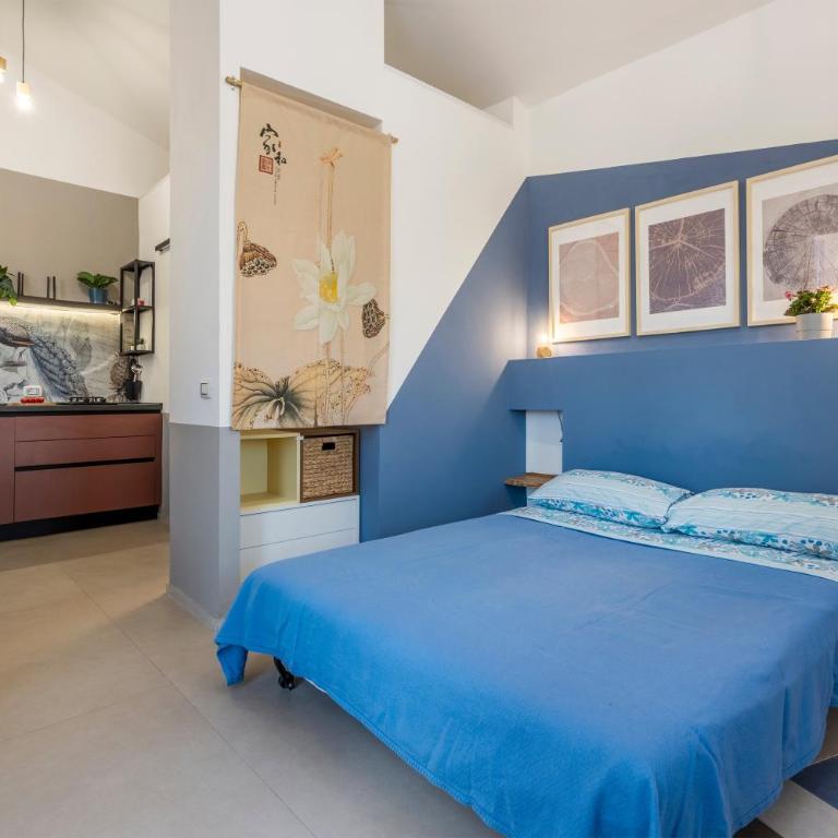 Fiorelli 17 - Apartments - Appartamento Superior con Vista Città - 1