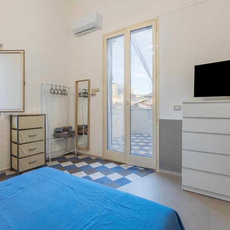 Fiorelli 17 - Apartments - Appartamento Superior con Vista Città - 11