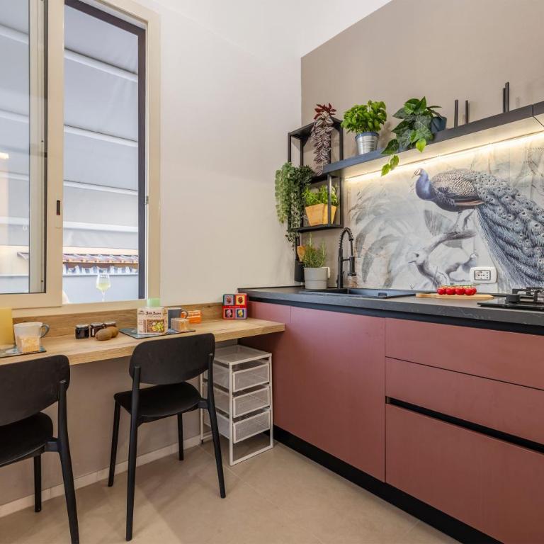 Fiorelli 17 - Apartments - Appartamento Superior con Vista Città - 7