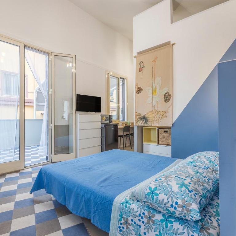 Fiorelli 17 - Apartments - Appartamento Superior con Vista Città - 17