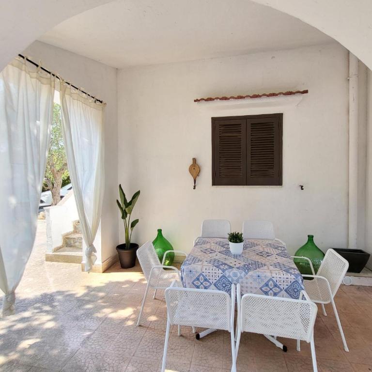 Villa Isabella Guest House - Villa con Vista Giardino - 19