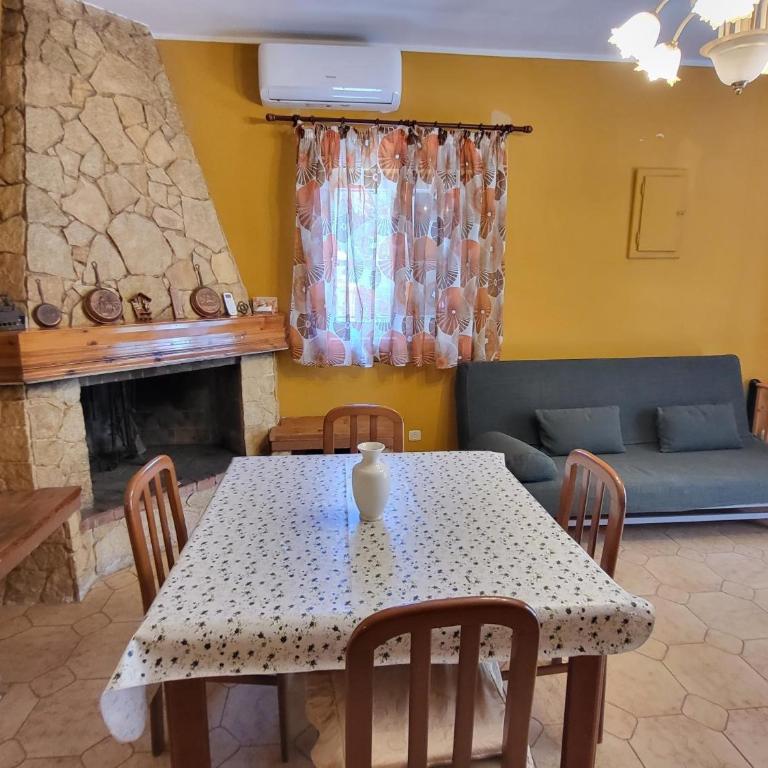 Villa Isabella Guest House - Villa con Vista Giardino - 6