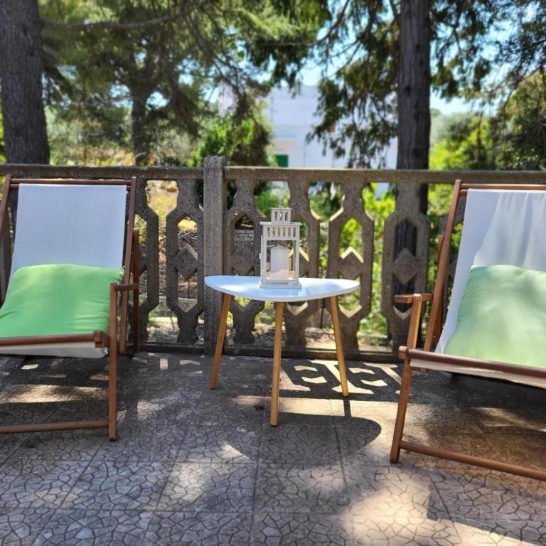 Villa Isabella Guest House - Villa con Vista Giardino - 18