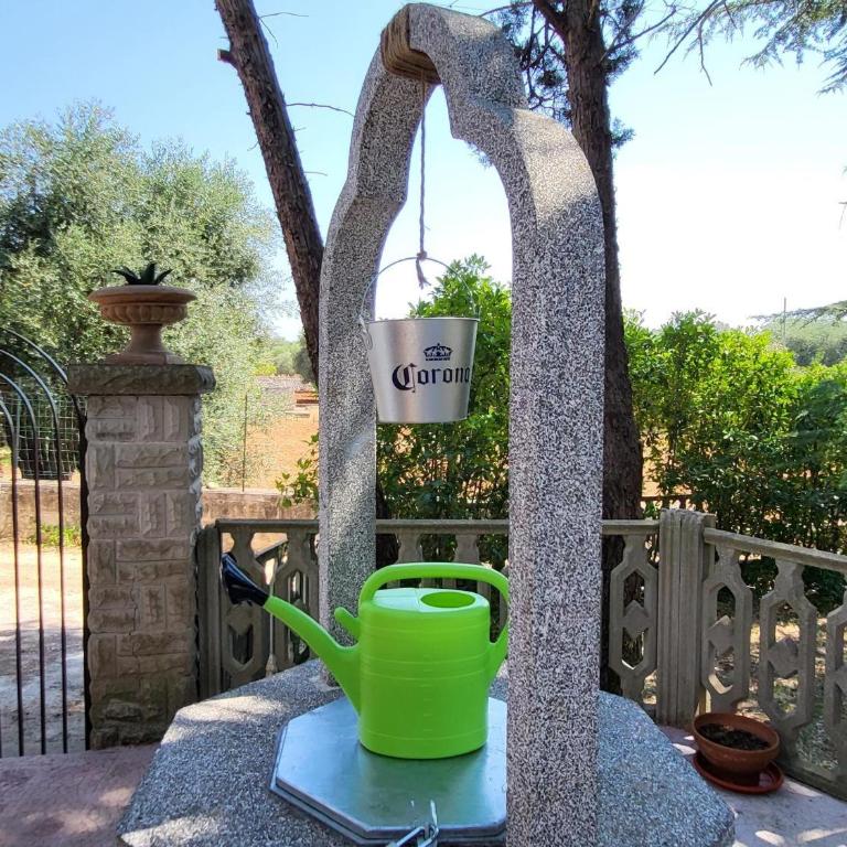 Villa Isabella Guest House - Villa con Vista Giardino - 27