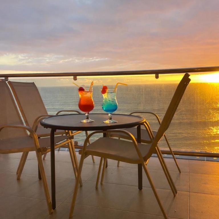 Vista Oceano Luxury Suite - Apartamento de 2 dormitorios - 3