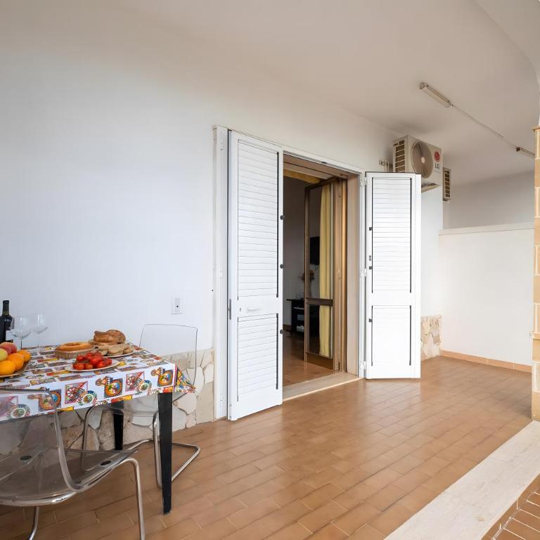 Villa Aurora Salina - One-Bedroom House - 19