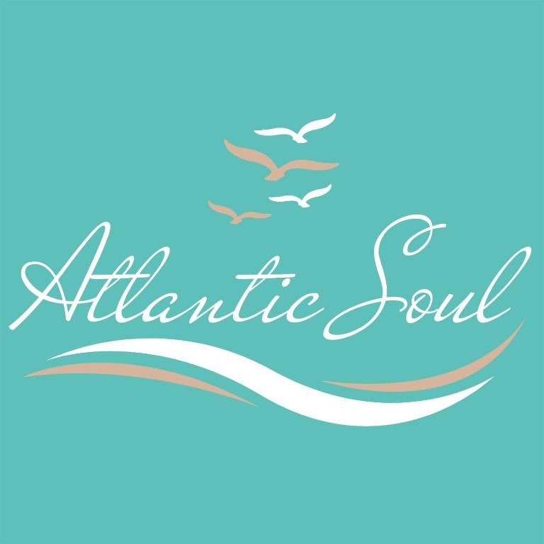 Atlantic Soul - Studio Apartment with Sea View - 20