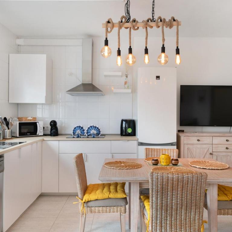Atlantic Soul - Studio Apartment with Sea View - 7