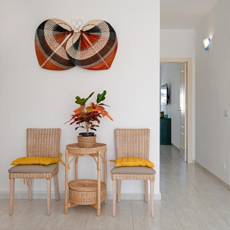 Atlantic Soul - Studio Apartment with Sea View - 17