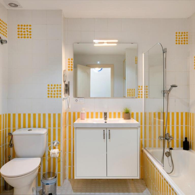 Atlantic Soul - Studio Apartment with Sea View - 15