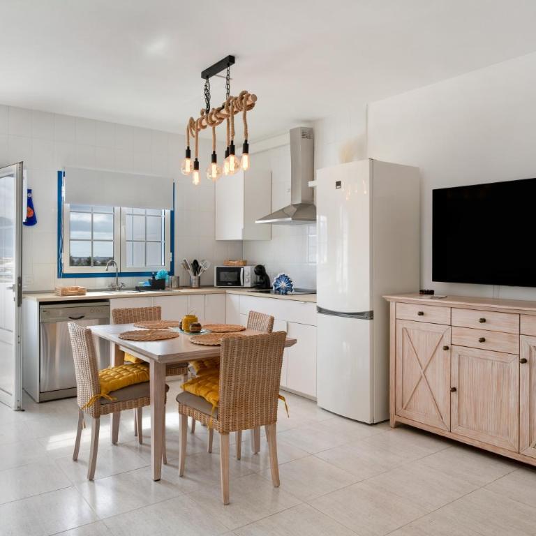 Atlantic Soul - Studio Apartment with Sea View - 6