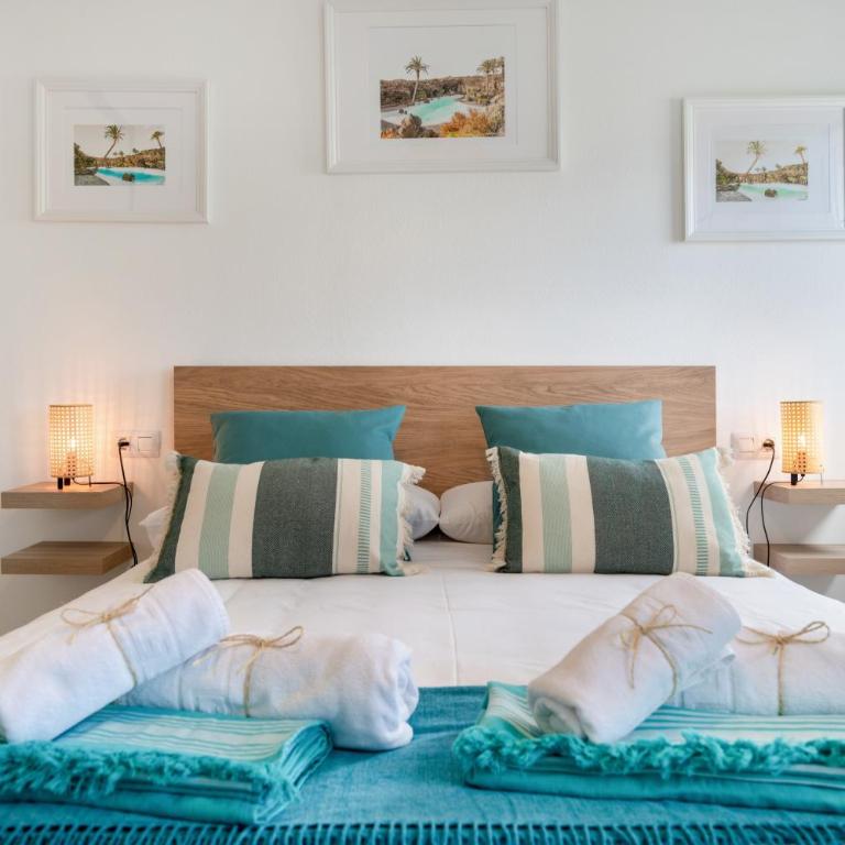 Atlantic Soul - Studio Apartment with Sea View - 12