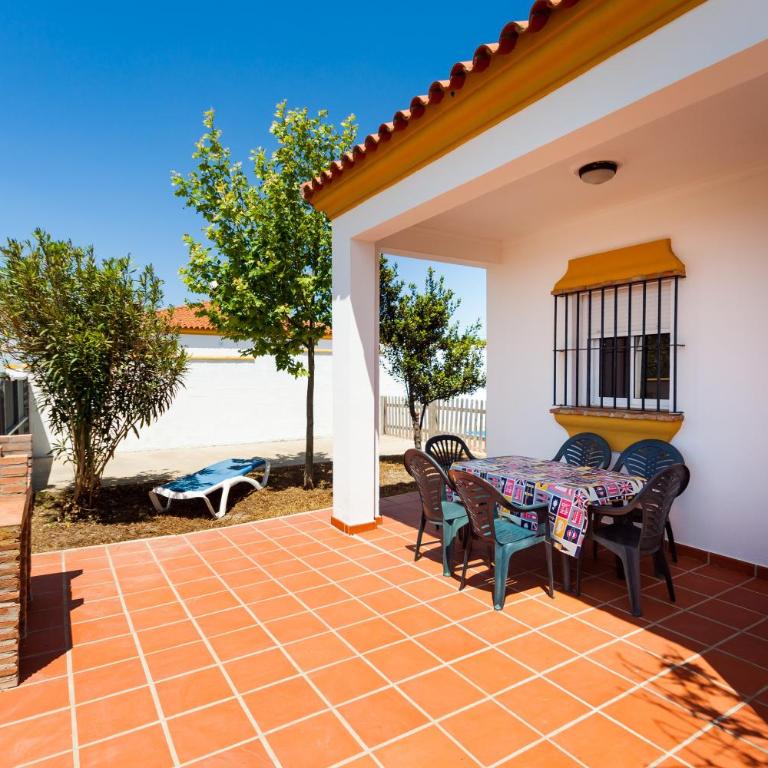 Chalet Bellavista - Casa de 2 dormitorios - 16