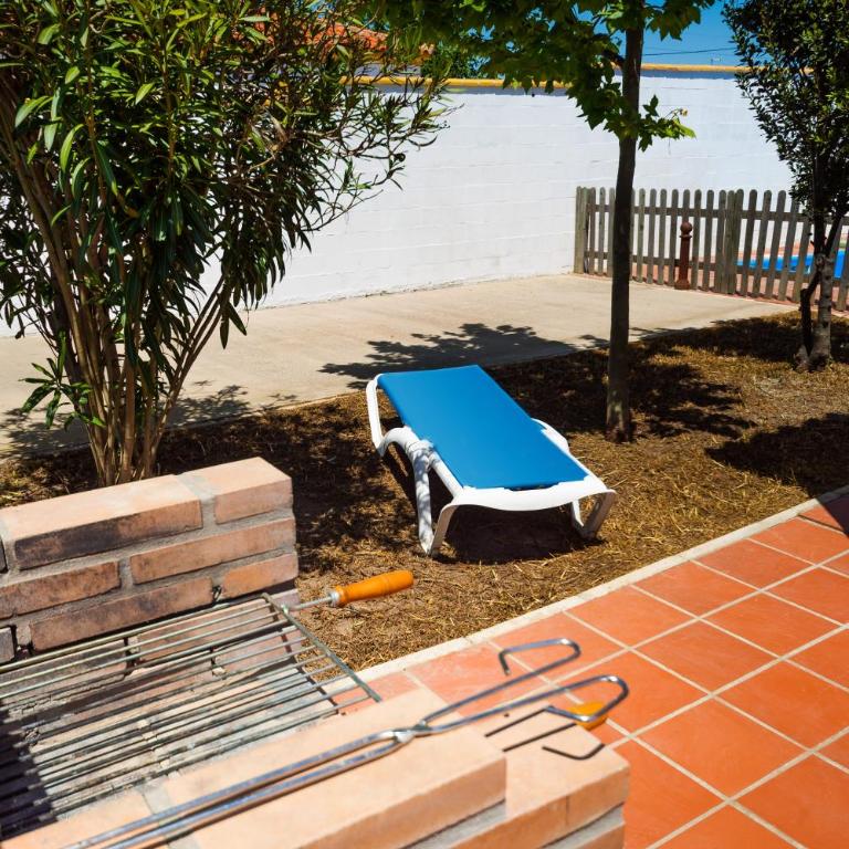 Chalet Bellavista - Casa de 2 dormitorios - 21