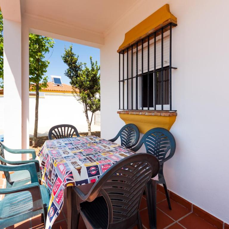 Chalet Bellavista - Casa de 2 dormitorios - 17