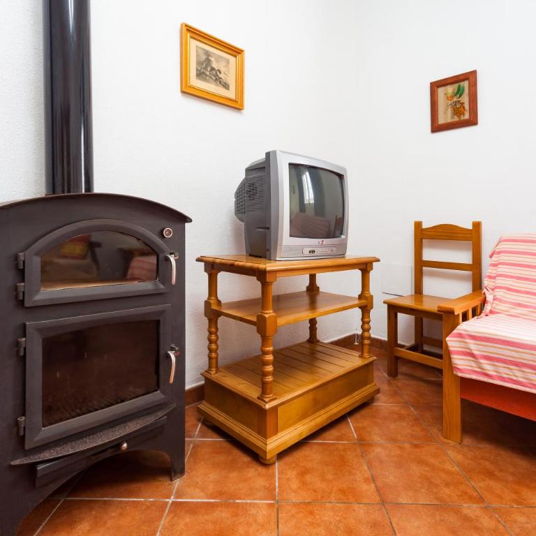 Chalet Bellavista - Casa de 2 dormitorios - 2