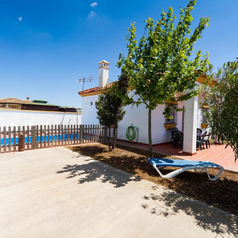 Chalet Bellavista - Casa de 2 dormitorios - 19