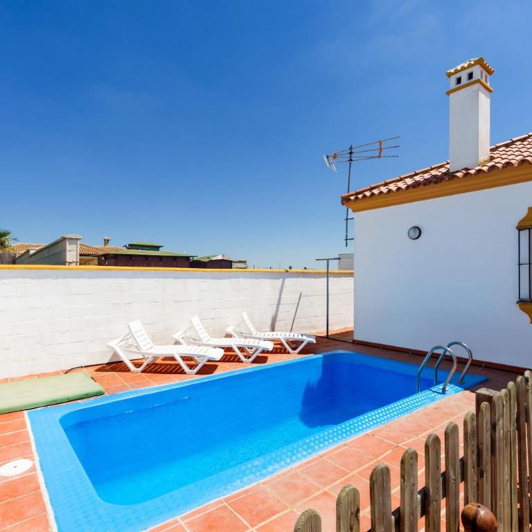 Chalet Bellavista - Casa de 2 dormitorios - 1