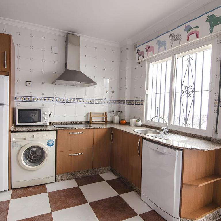 Casa ideal para Familias - Casa - 4